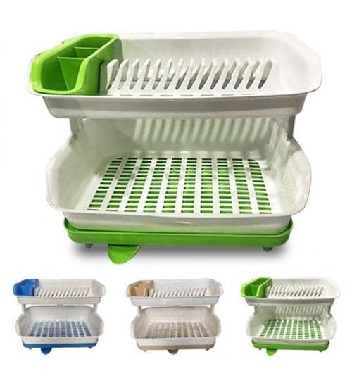 Kitchen Master Plate Stand, Double Layer Dish Drainer, Kitchen Utensils Organizer, Portable Kitchen Storage Rack, Multipurpose Stackable Organizer, Dish Drying Rack, Dishes Cutlery Dry Rack, Kitchen Bowl Plate Tableware Rack, Dinnerware Organizer Basket Kitchen Master Plate Stand, Double Layer Dish Drainer, Kitchen Utensils Organizer, Portable Kitchen Storage Rack, Multipurpose Stackable Organizer, Dish Drying Rack, Dishes Cutlery Dry Rack, Kitchen Bowl Plate Tableware Rack, Dinnerware Organizer Basket
